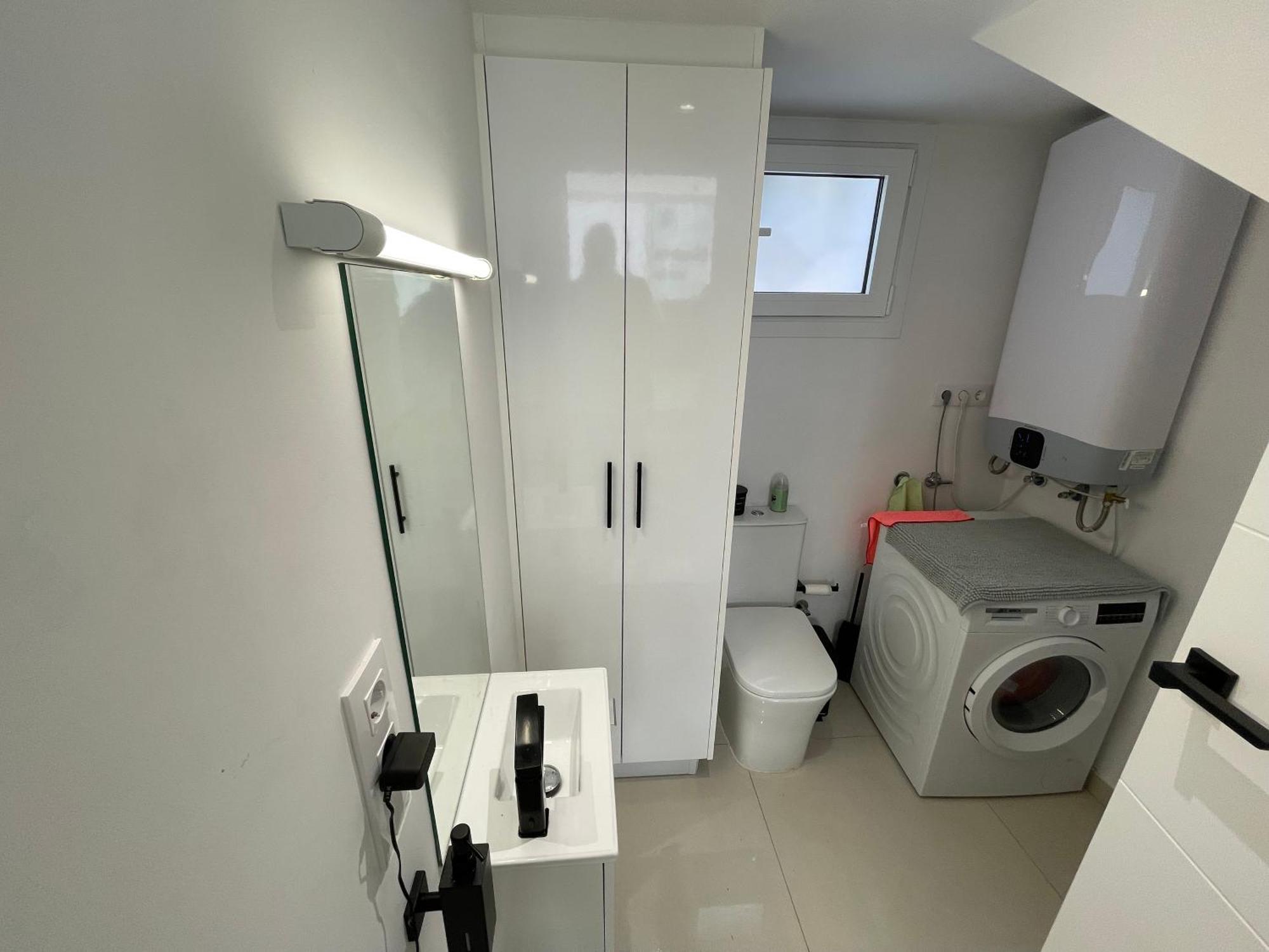 Villa Casa Calpe Park Extérieur photo