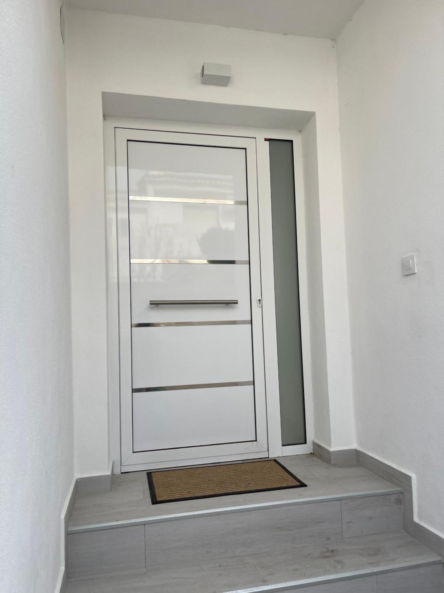 Villa Casa Calpe Park Extérieur photo