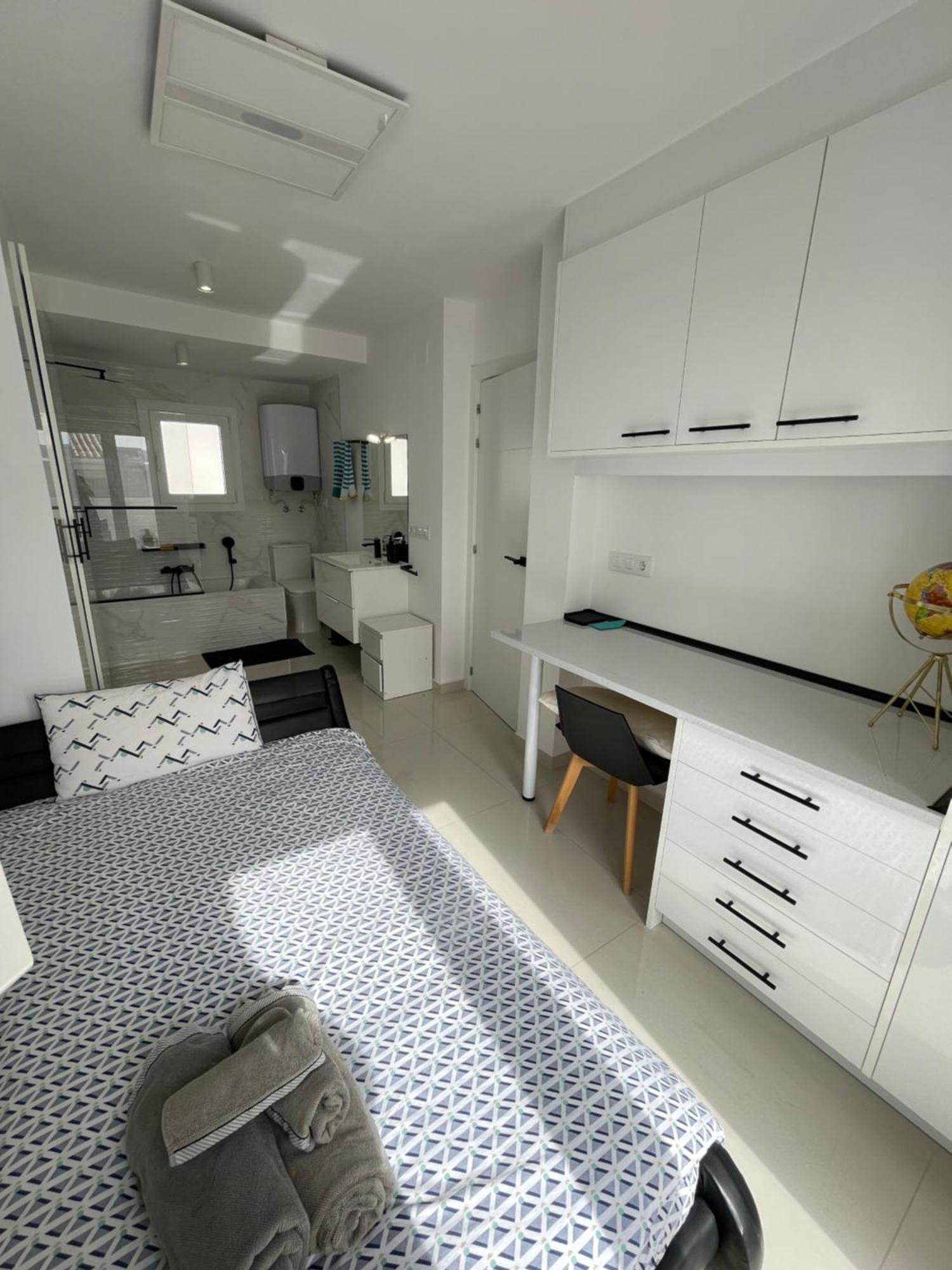 Villa Casa Calpe Park Extérieur photo