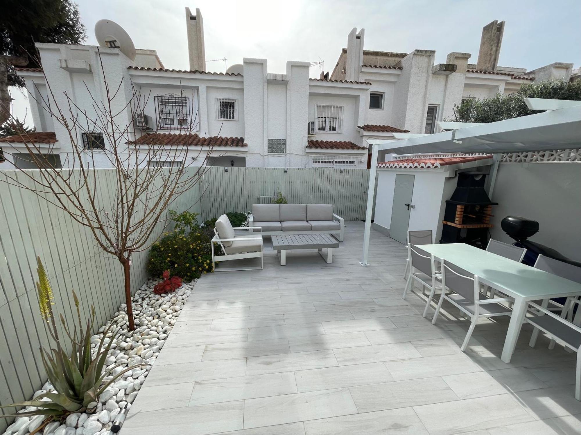 Villa Casa Calpe Park Extérieur photo