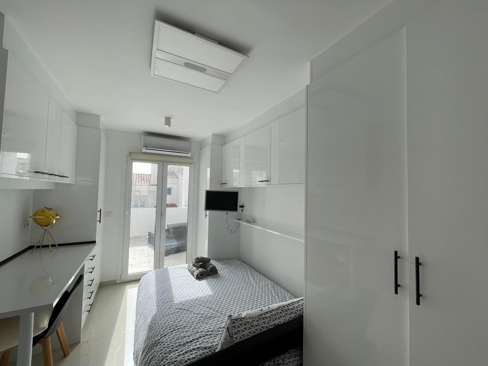 Villa Casa Calpe Park Extérieur photo