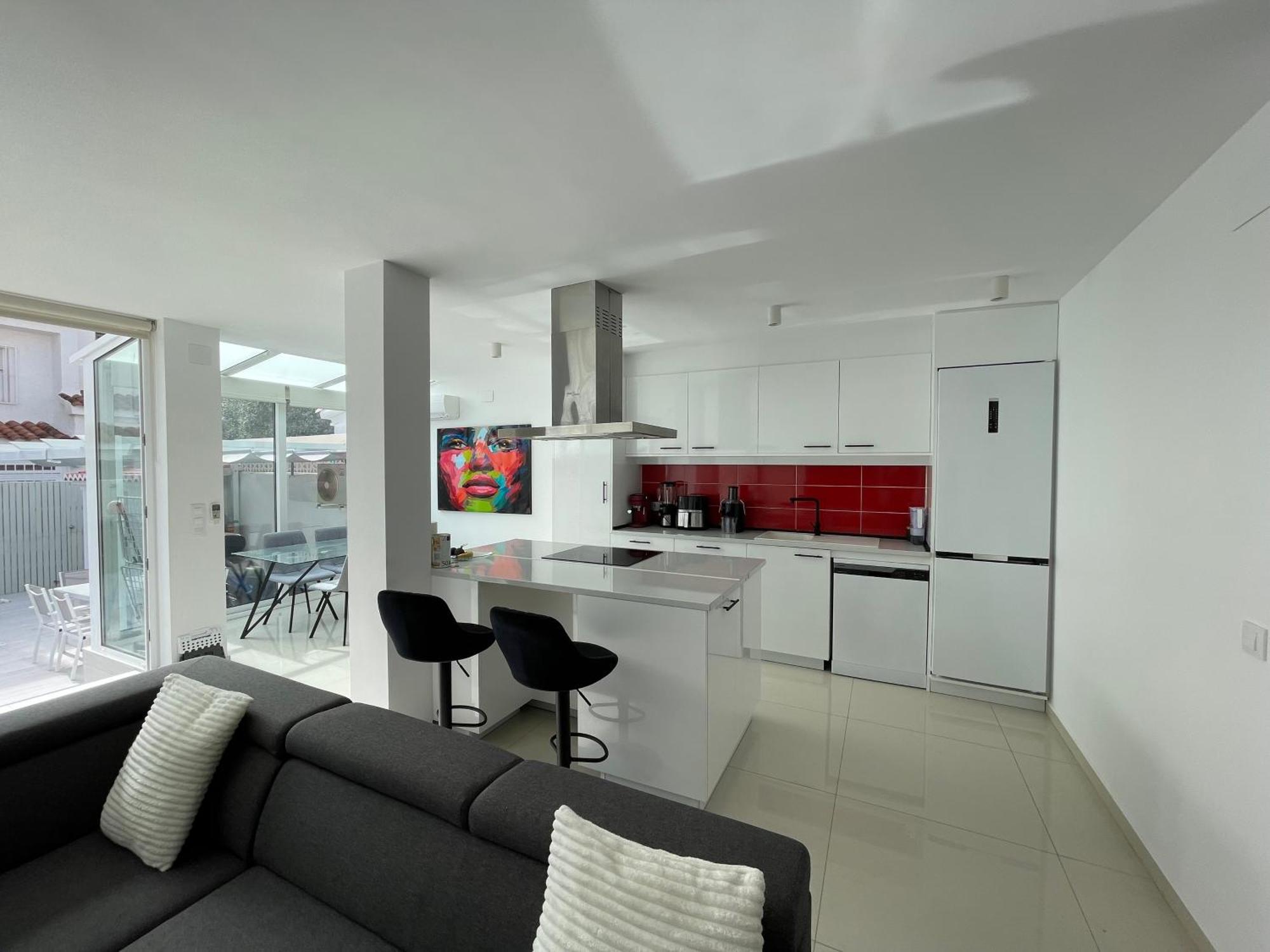 Villa Casa Calpe Park Extérieur photo