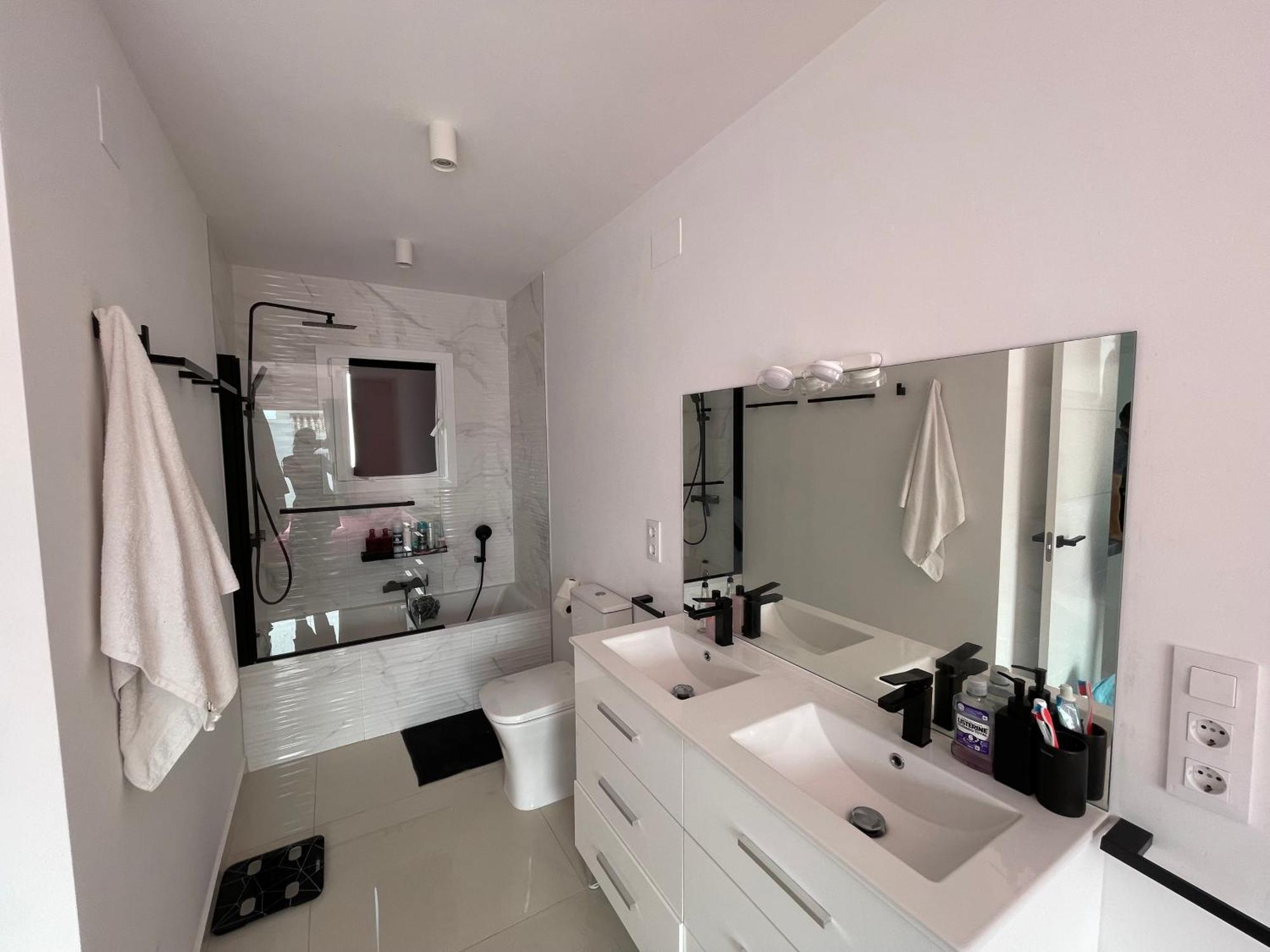 Villa Casa Calpe Park Extérieur photo