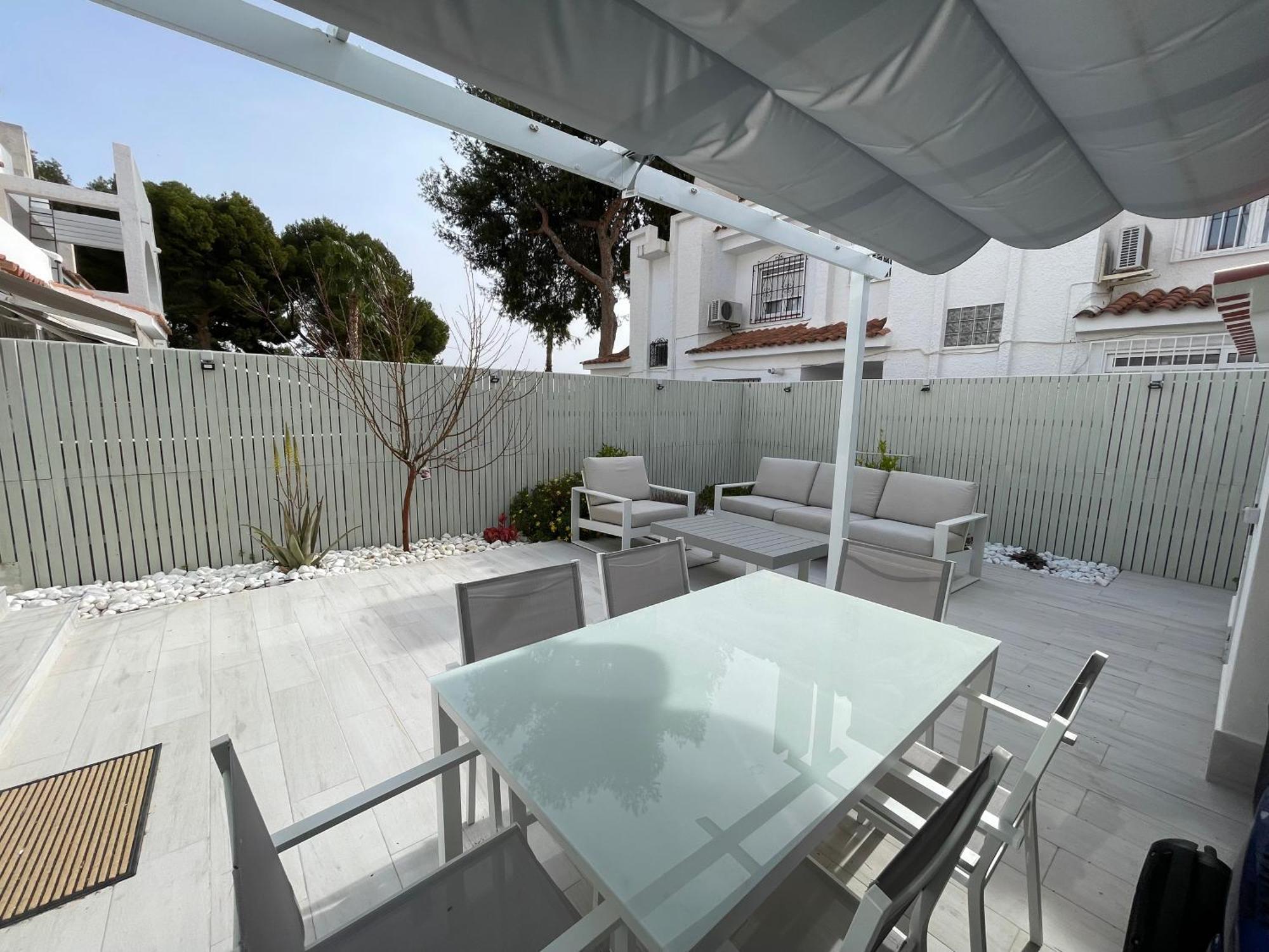 Villa Casa Calpe Park Extérieur photo