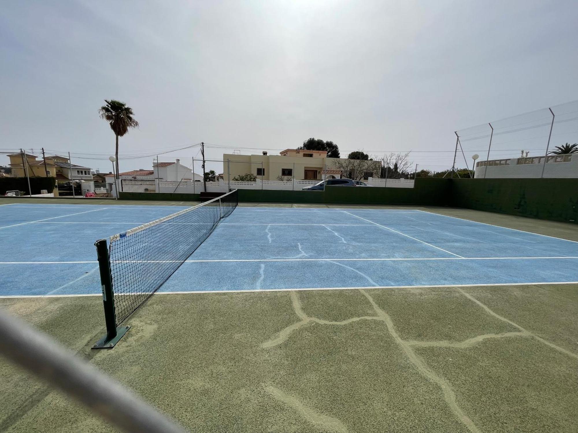 Villa Casa Calpe Park Extérieur photo
