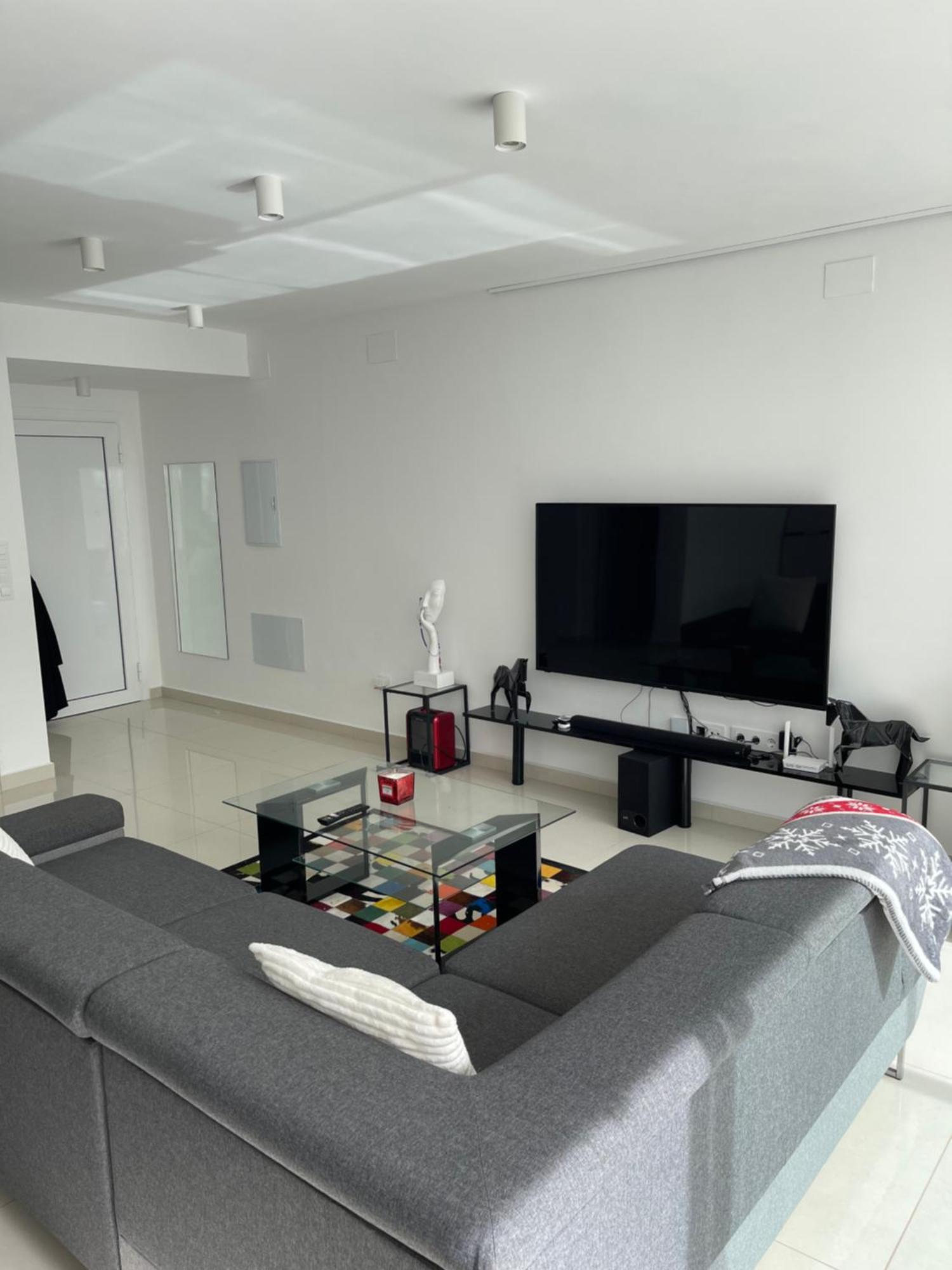 Villa Casa Calpe Park Extérieur photo