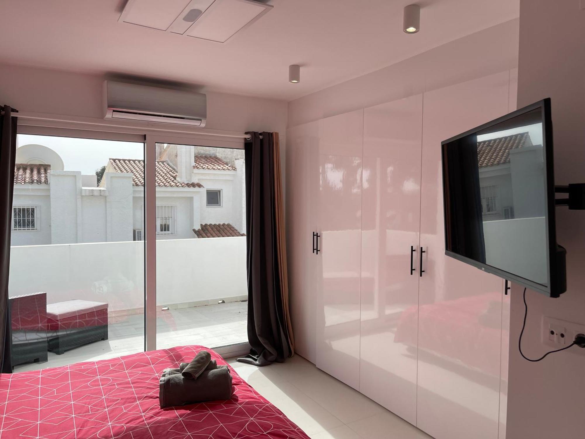Villa Casa Calpe Park Extérieur photo
