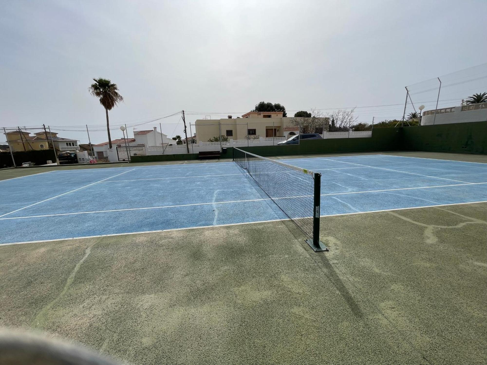 Villa Casa Calpe Park Extérieur photo