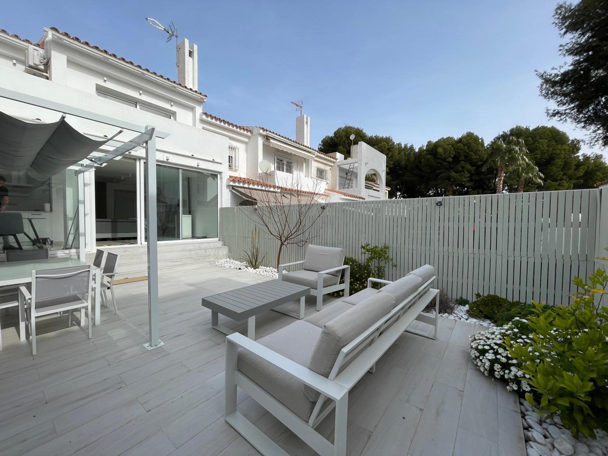 Villa Casa Calpe Park Extérieur photo