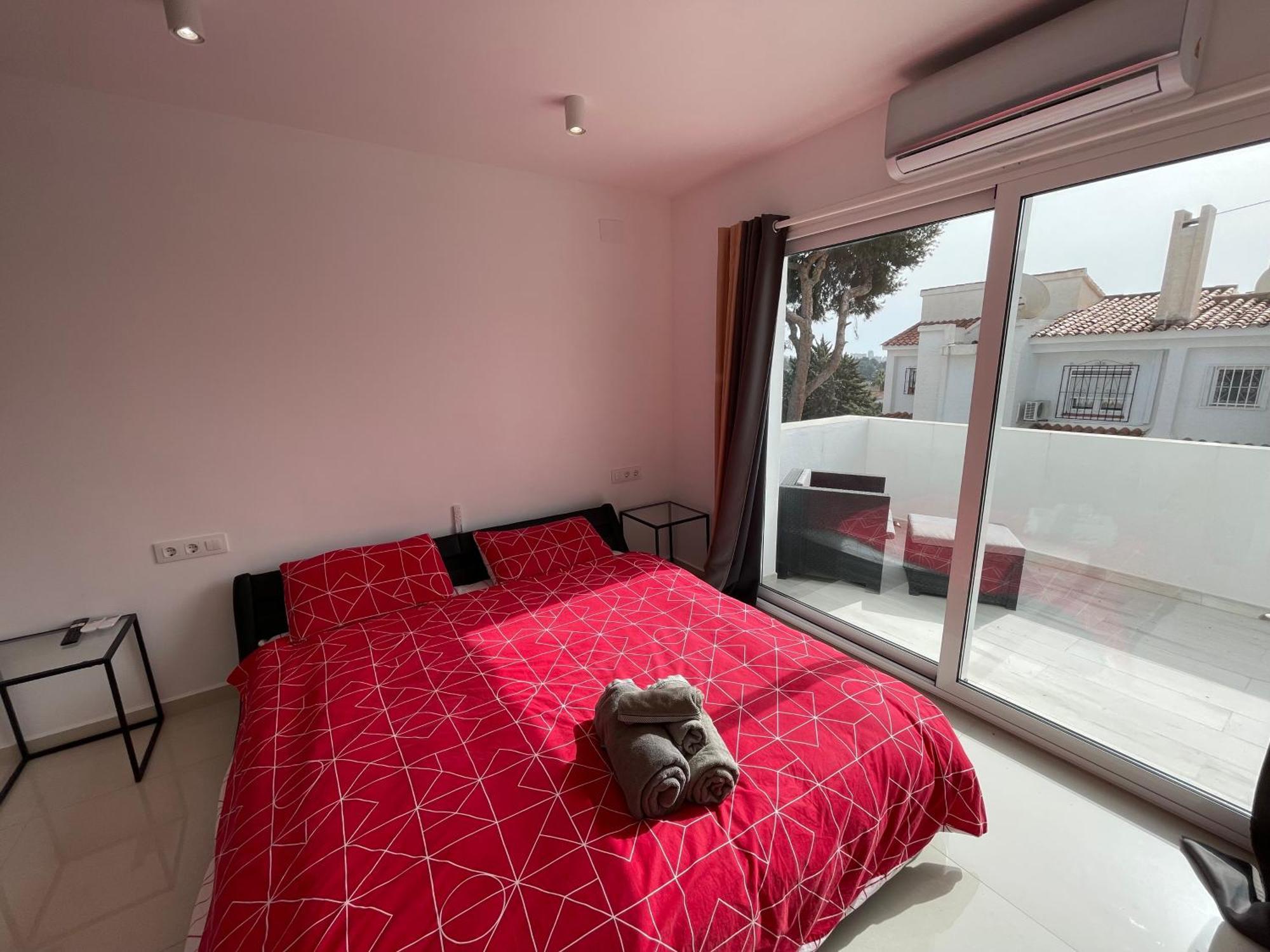 Villa Casa Calpe Park Extérieur photo