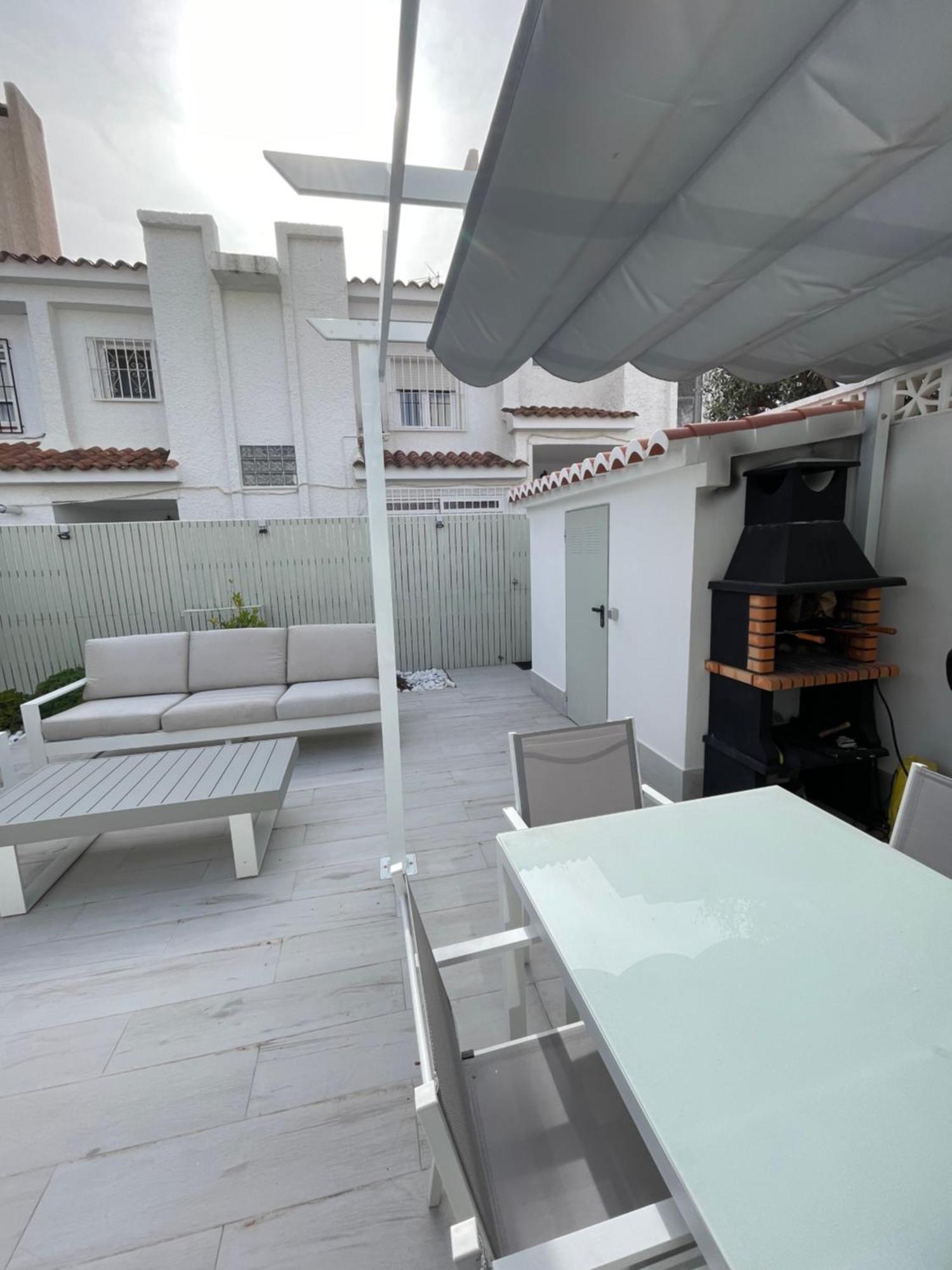 Villa Casa Calpe Park Extérieur photo