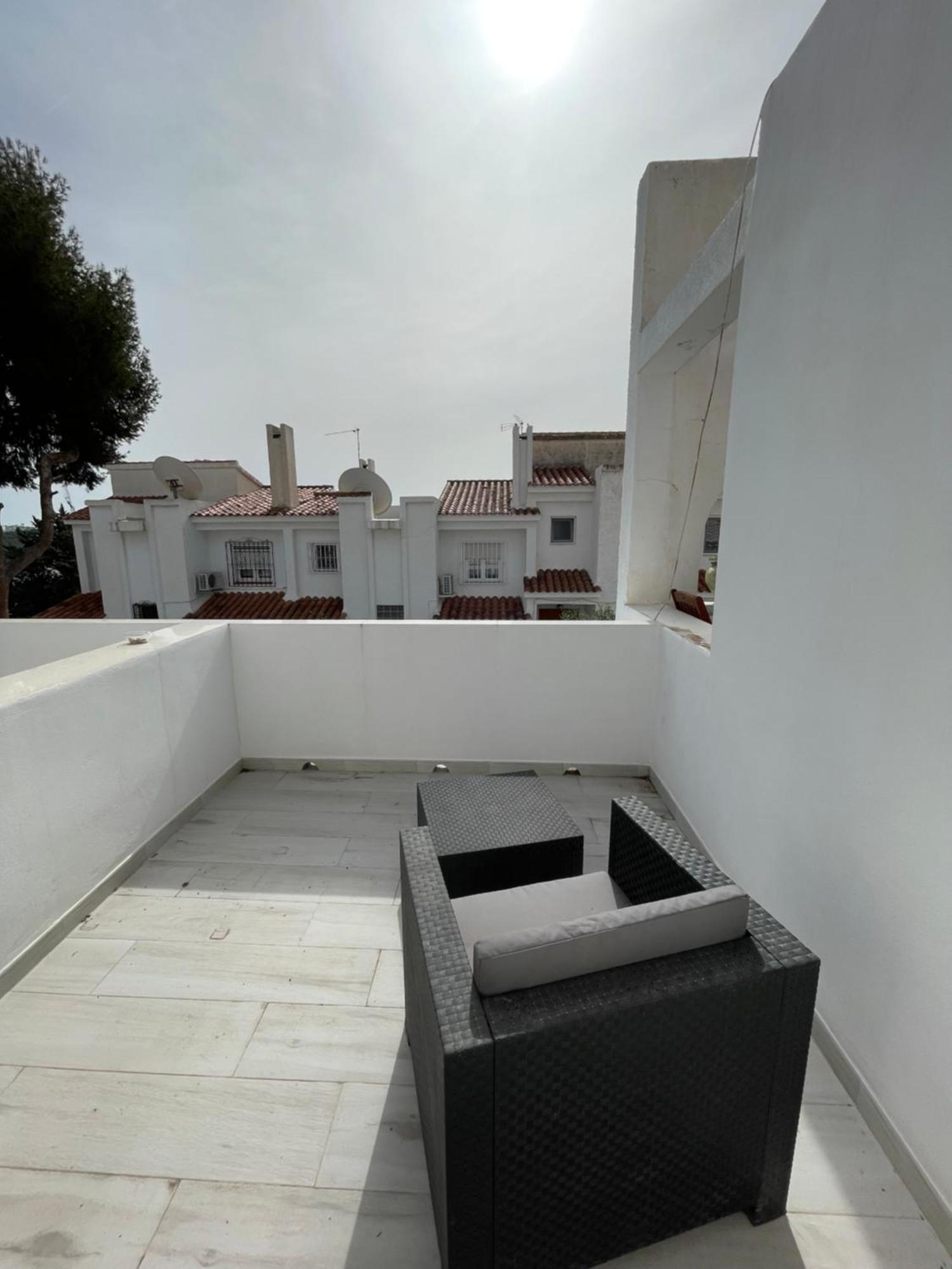 Villa Casa Calpe Park Extérieur photo