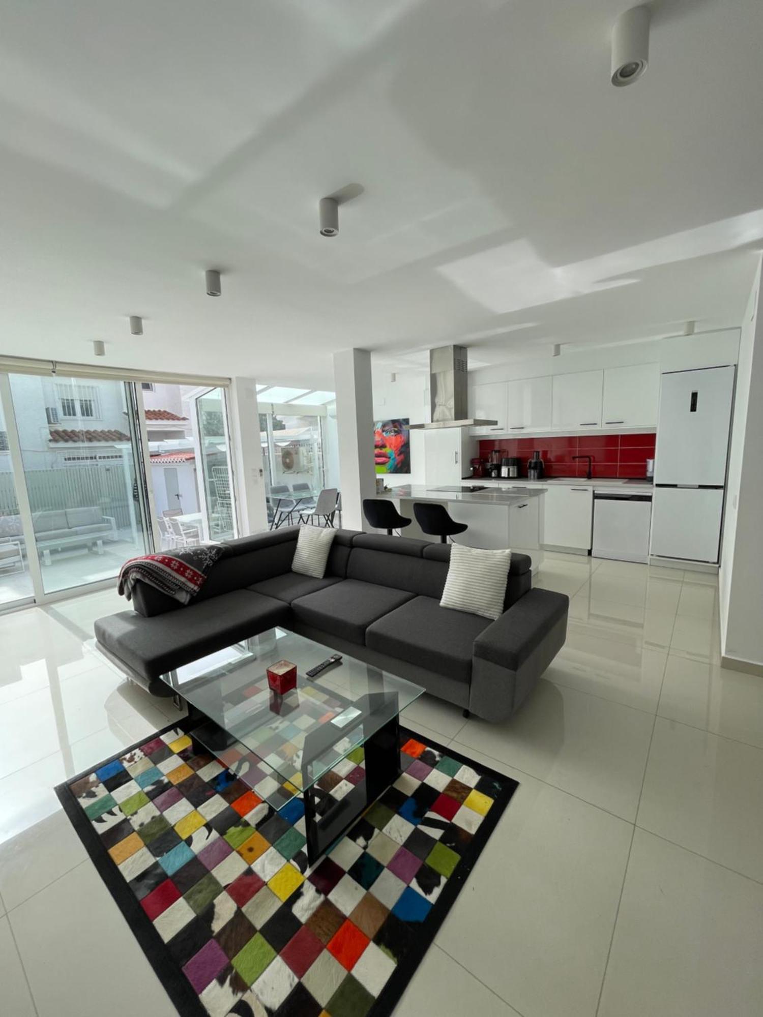 Villa Casa Calpe Park Extérieur photo